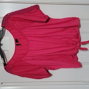 New Directions Blouse